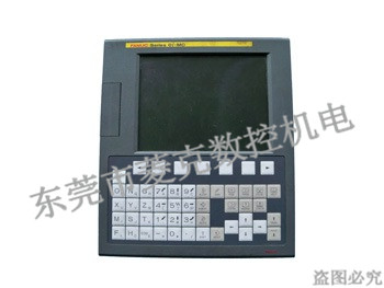 發(fā)那科控制器維修