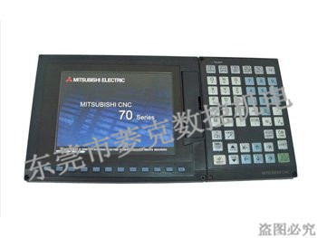 三菱系統(tǒng)控制器維修