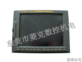 發(fā)那科16i-M系列控制器