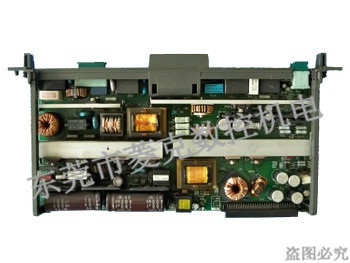 發(fā)那科18系列電源板