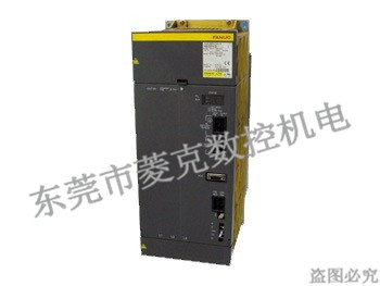 A06B-6087-H系列驅動器