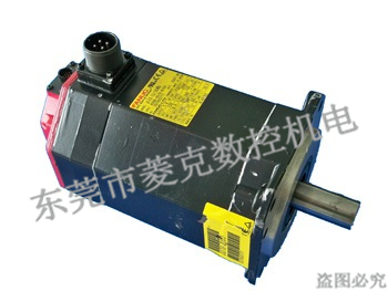 發(fā)那科β12/3000is 系列電機