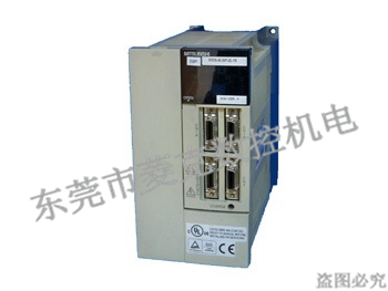 三菱MDS-B-SPJ2 系列驅動器