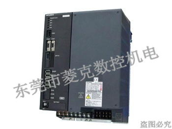 三菱MDSDMSPV3 系列驅(qū)動(dòng)器