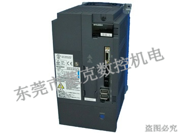 三菱MDS-D-SPJ3 系列驅(qū)動(dòng)器