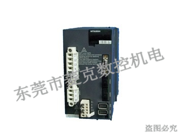 三菱MDS-D-SVJ3 系列驅(qū)動(dòng)器