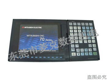 三菱M70 系列控制器