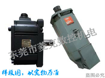 三菱伺服電機HF系列