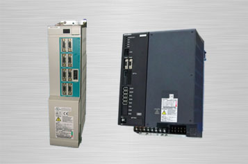 三菱驅(qū)動器維修